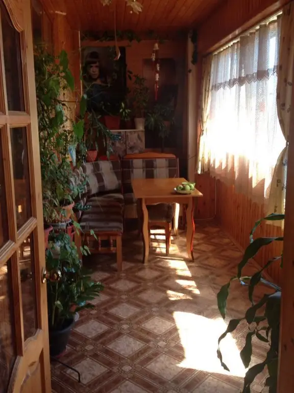 Пицунда: Agrba 4 Apartments