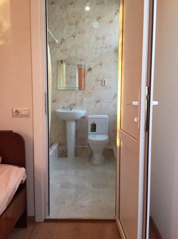 Гагра: Margarita Guest House
