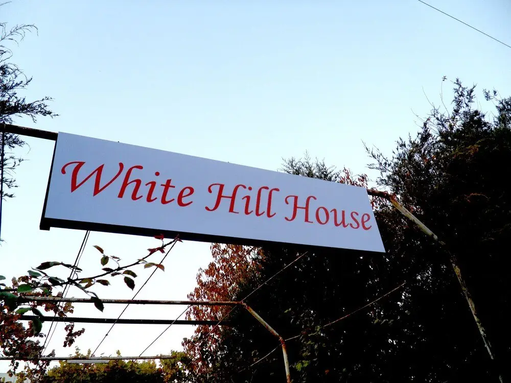 Ташкент: White Hill House