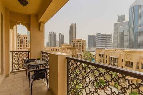 One Perfect Stay - Zanzabeel — фото 1