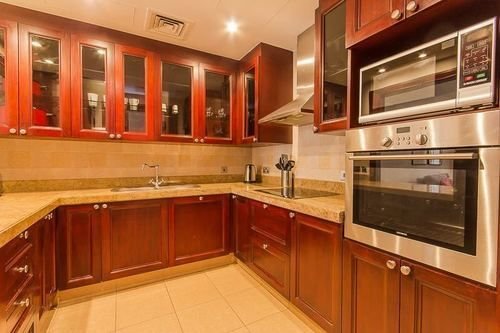 Дубай: One Perfect Stay - Zanzabeel