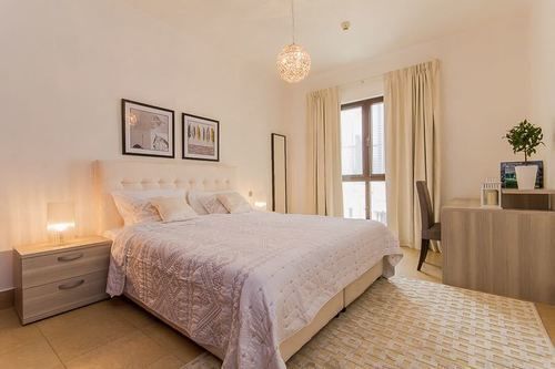 Дубай: One Perfect Stay - Zanzabeel