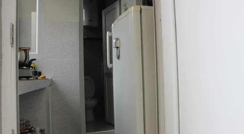Батуми: Green Park Guest House