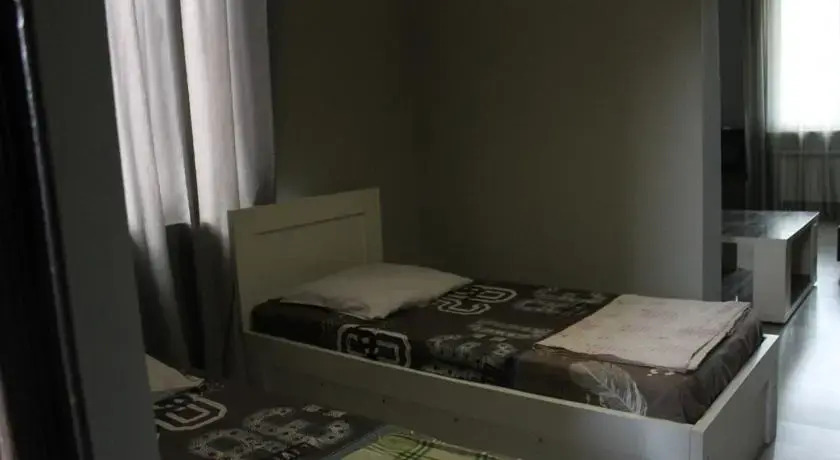 Батуми: Green Park Guest House