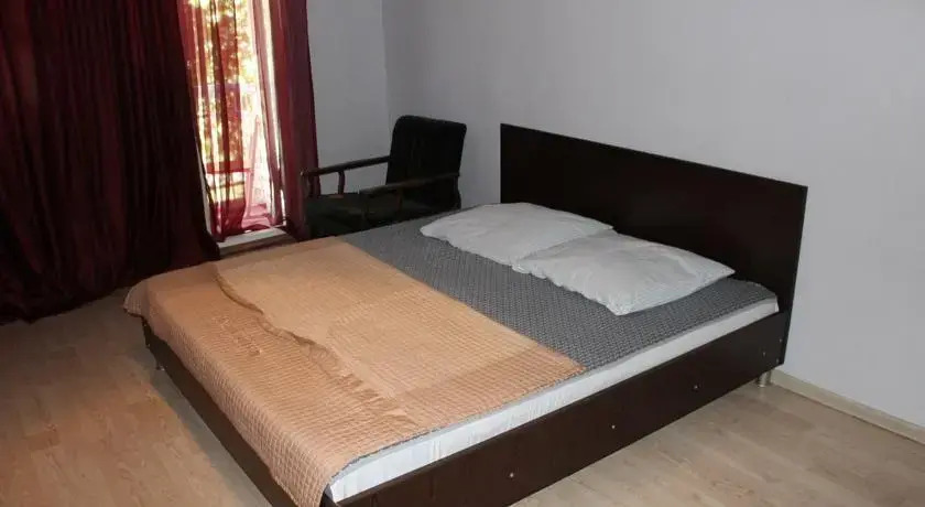 Батуми: Green Park Guest House