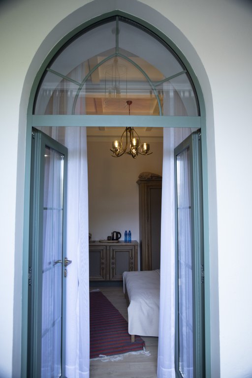 Гюмри: Ethno Hotel