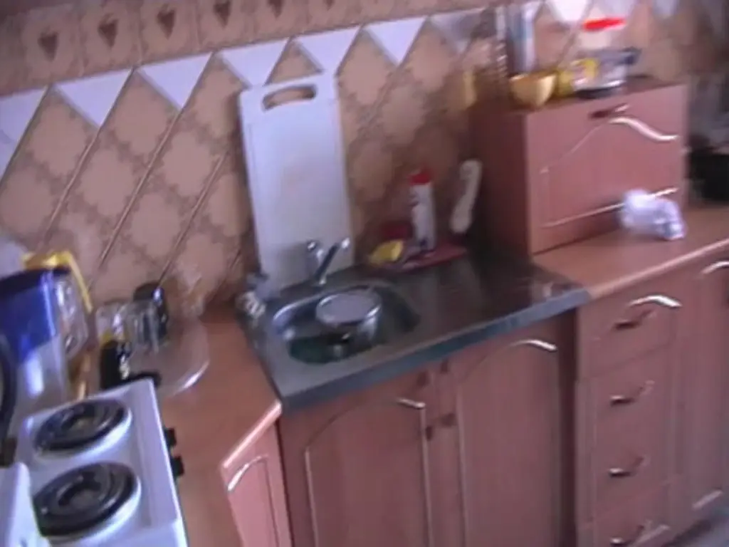 Багрипш: Iguana Apartments