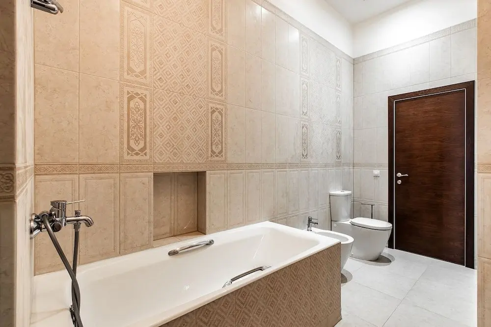 Санкт-Петербург: Central Parade Apartment