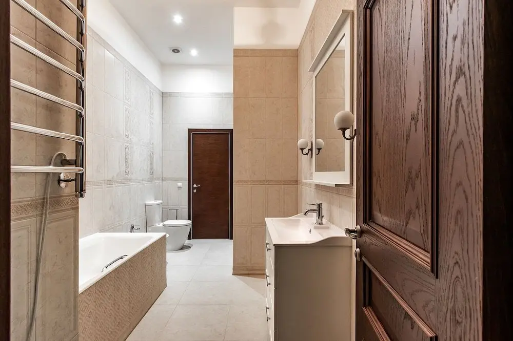 Санкт-Петербург: Central Parade Apartment