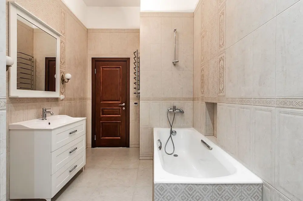 Санкт-Петербург: Central Parade Apartment