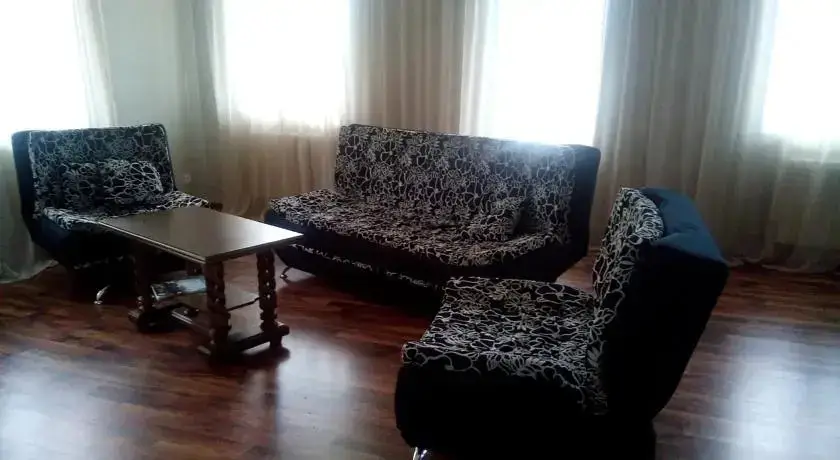 Кутаиси: Guest House Nina