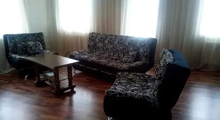 Кутаиси: Guest House Nina