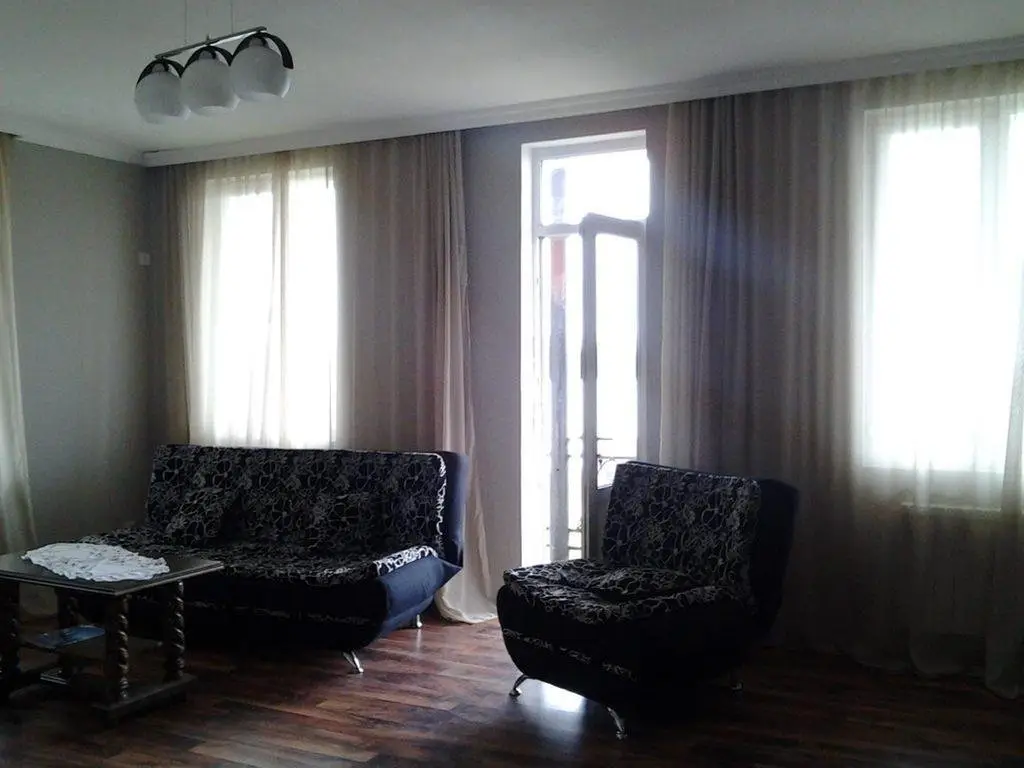 Кутаиси: Guest House Nina