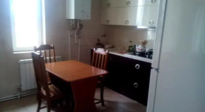 Кутаиси: Guest House Nina