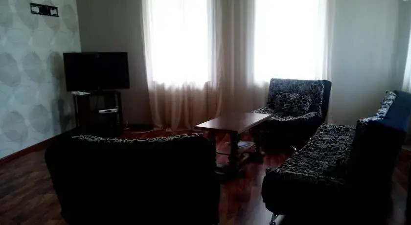 Кутаиси: Guest House Nina