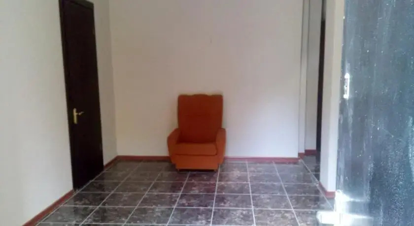 Кутаиси: Guest House Nina