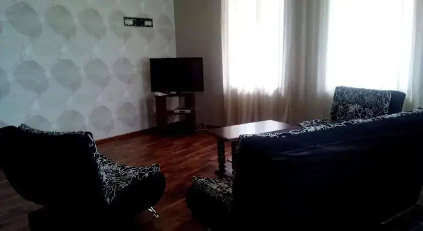 Кутаиси: Guest House Nina