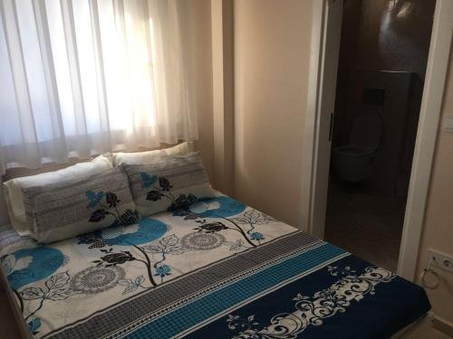 Капикири: Ege Yildizi Holiday Homes