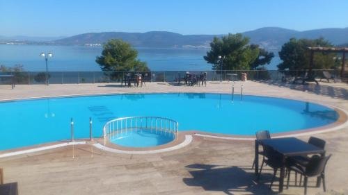 Капикири: Ege Yildizi Holiday Homes