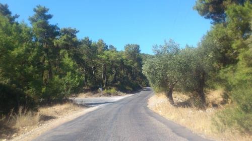 Капикири: Ege Yildizi Holiday Homes