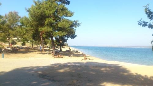 Капикири: Ege Yildizi Holiday Homes