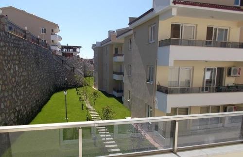 Капикири: Ege Yildizi Holiday Homes