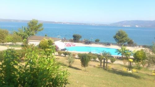 Капикири: Ege Yildizi Holiday Homes