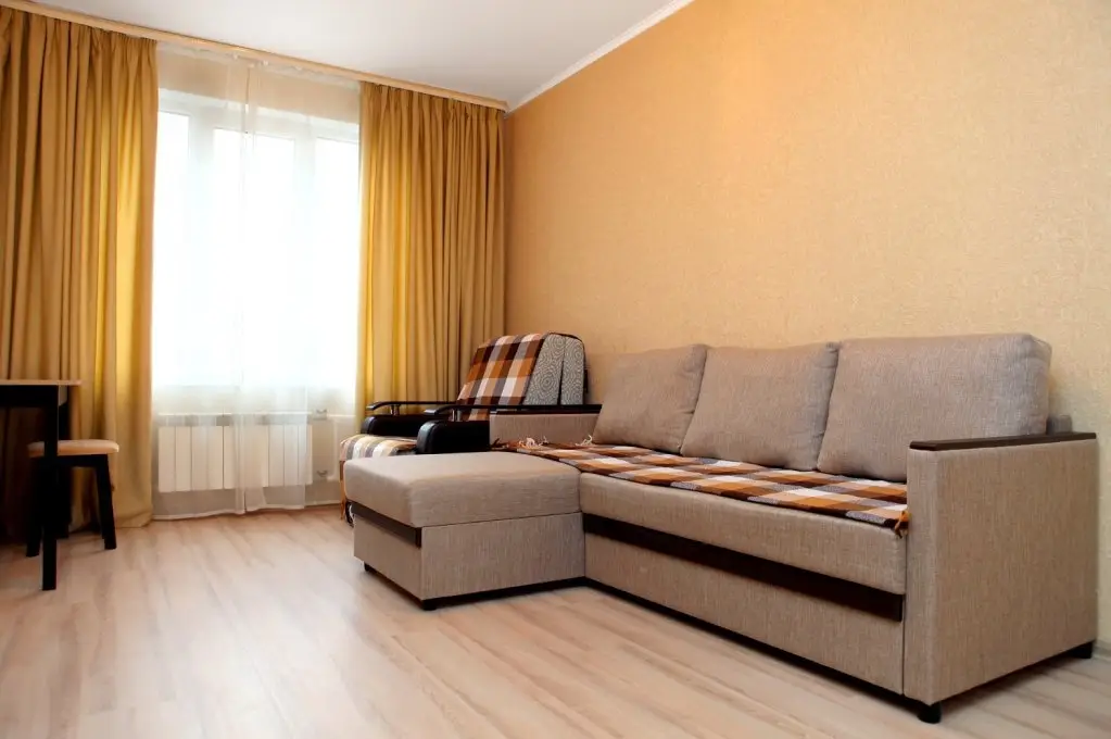 Климонтеевская: Apartments On Strogino