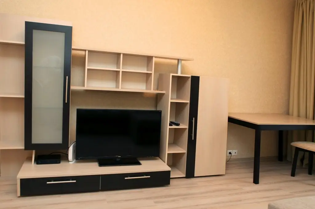 Климонтеевская: Apartments On Strogino