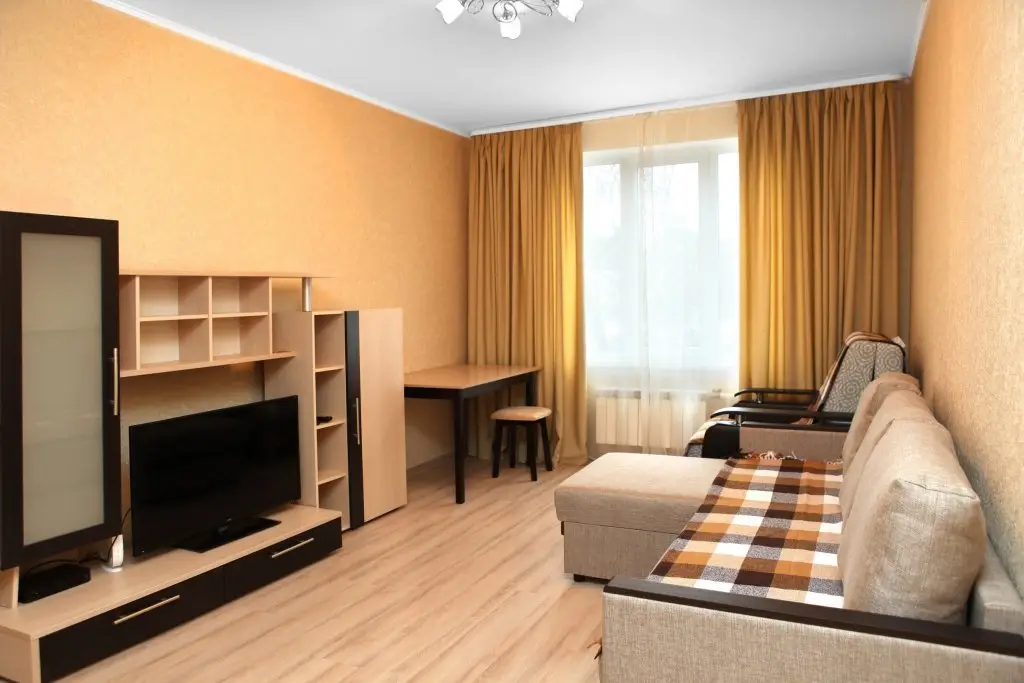Климонтеевская: Apartments On Strogino