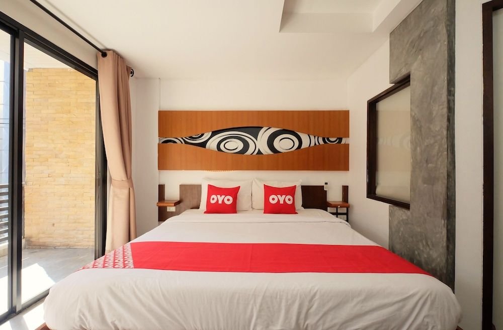 Кату: Oyo 466 Phuket Vibe
