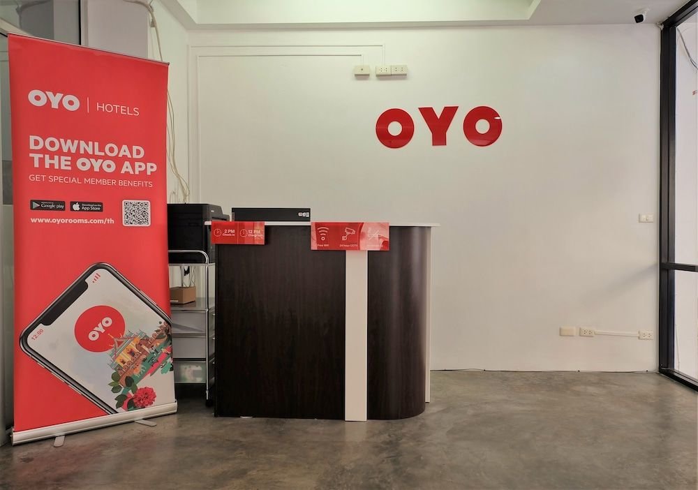 Кату: Oyo 466 Phuket Vibe