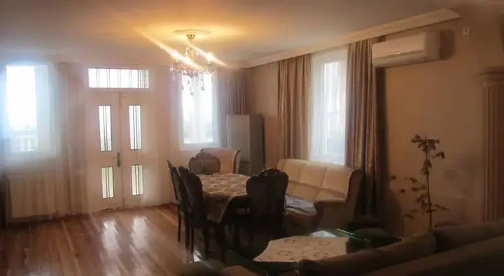 Кобулети: Giorgis Guest House