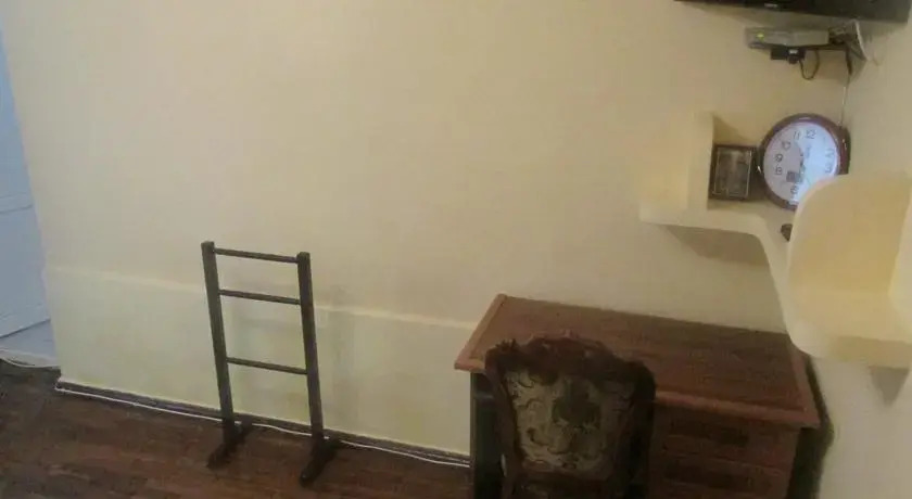 Кобулети: Giorgis Guest House