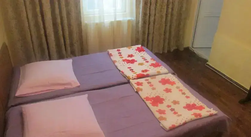 Кобулети: Giorgis Guest House