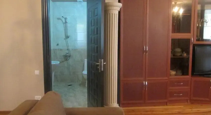 Кобулети: Giorgis Guest House