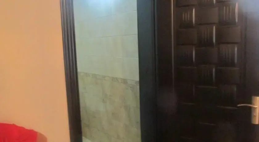 Кобулети: Giorgis Guest House