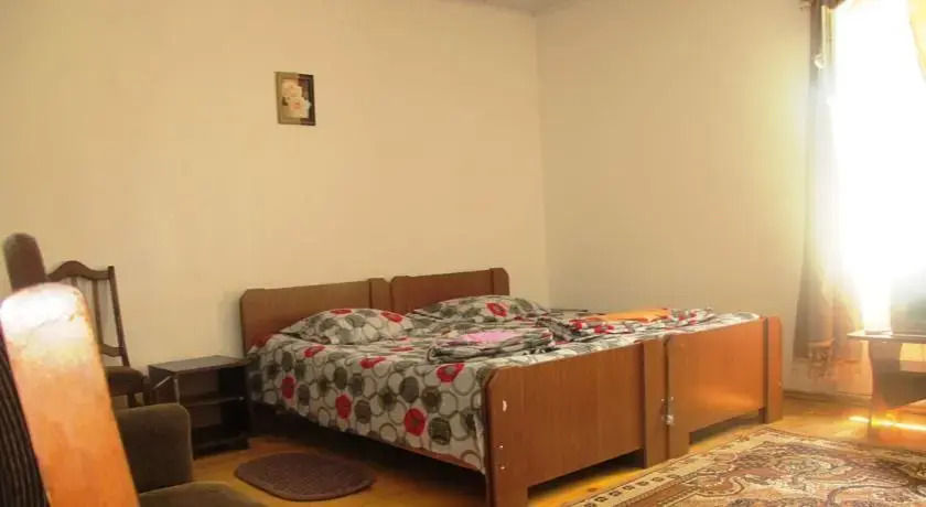 Уреки: Мегоброба