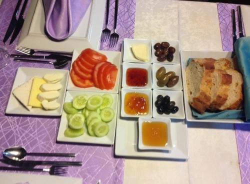 Алашехир: Pia Hotel