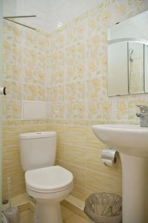Геленджик: Guest House