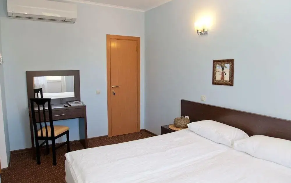 Геленджик: Guest House
