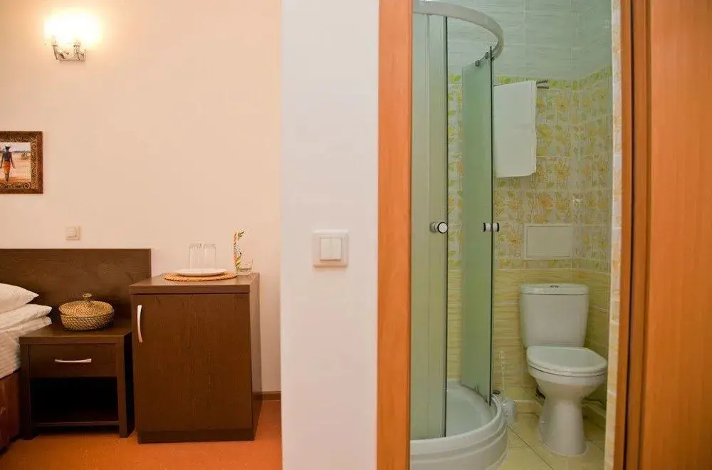 Геленджик: Guest House