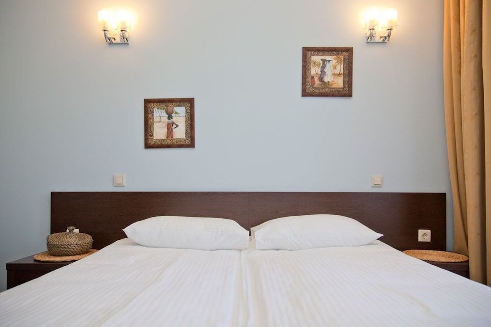 Геленджик: Guest House