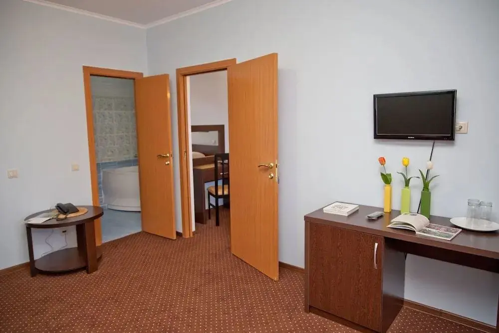 Геленджик: Guest House