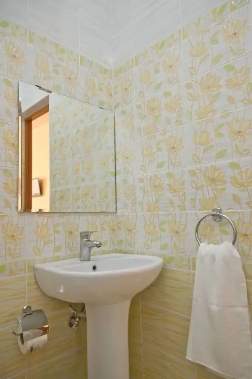 Геленджик: Guest House