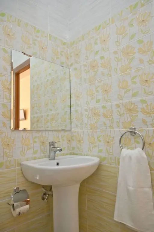 Геленджик: Guest House