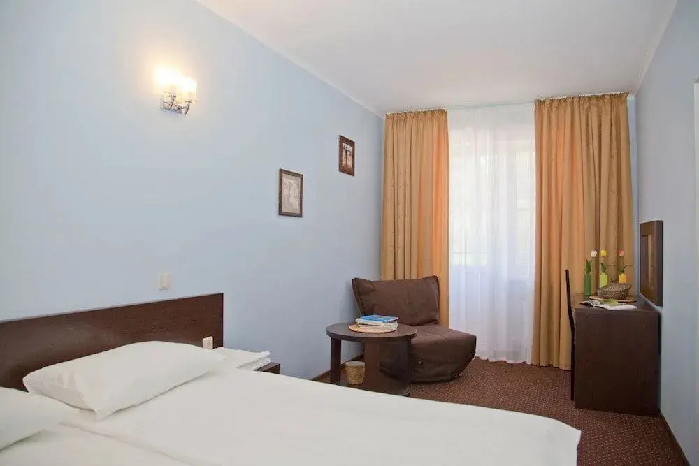 Геленджик: Guest House