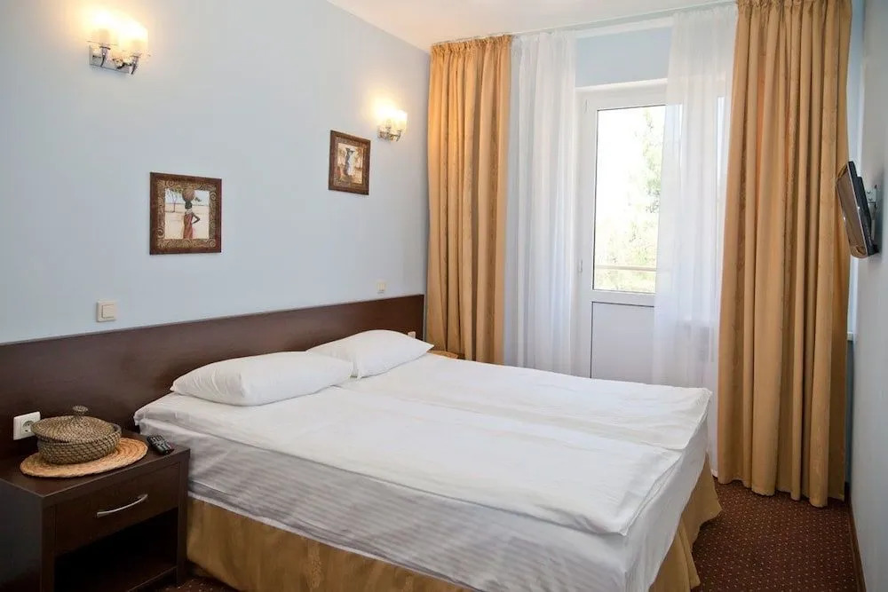 Guest House — фото 1