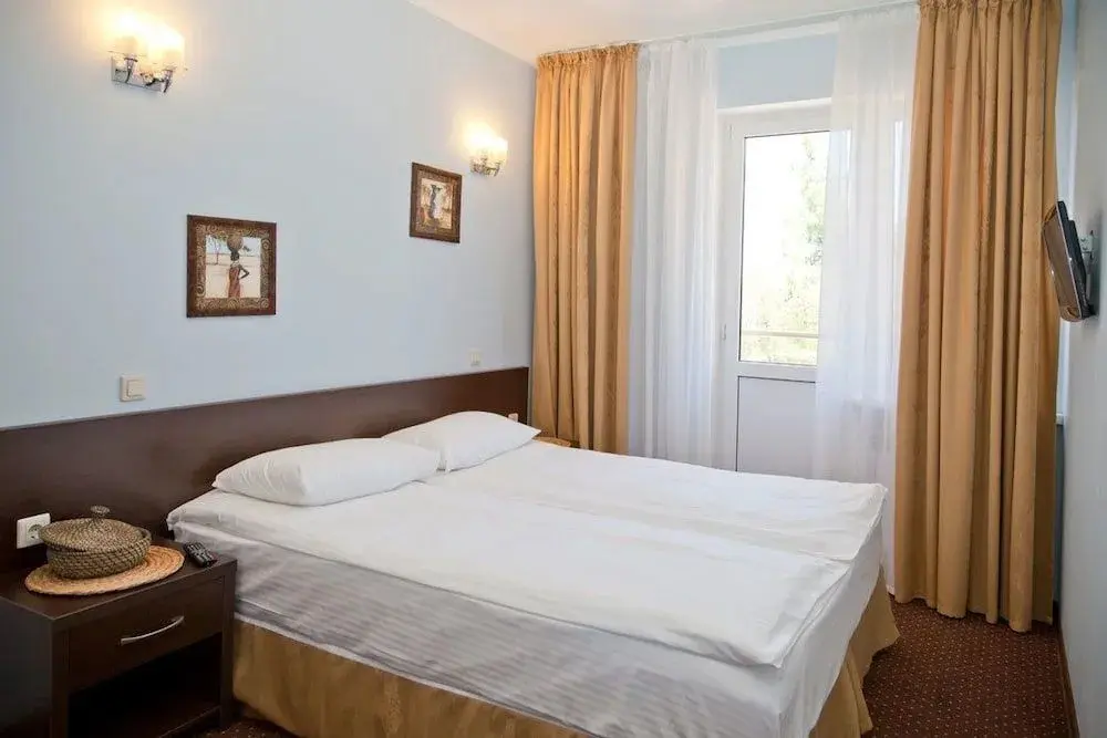 Геленджик: Guest House