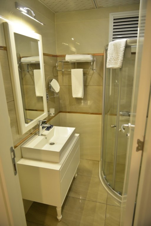 Мерсин: Anemon Mersin Hotel